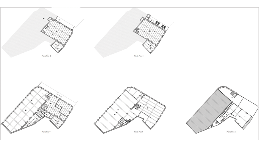 preço levantamento arquitetonico